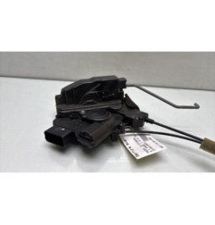 Serrure avant droit MAZDA 5 1