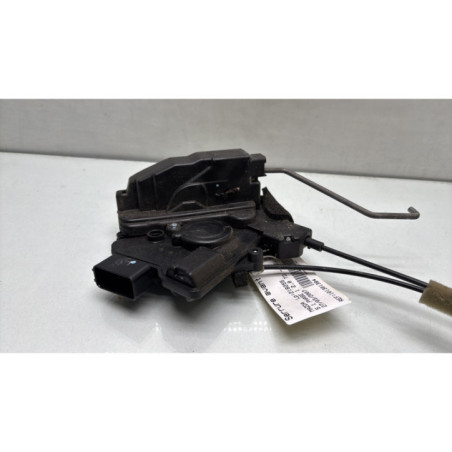 Serrure avant droit MAZDA 5 1