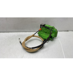 Serrure avant droit ALFA ROMEO MITO