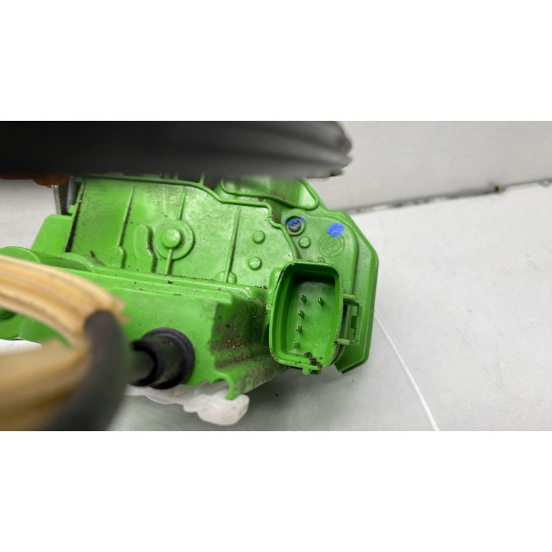 Serrure avant droit ALFA ROMEO MITO Photo n°3