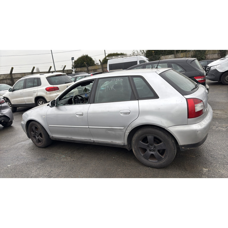 Feu arriere principal droit (feux) AUDI A3 1 Photo n°10