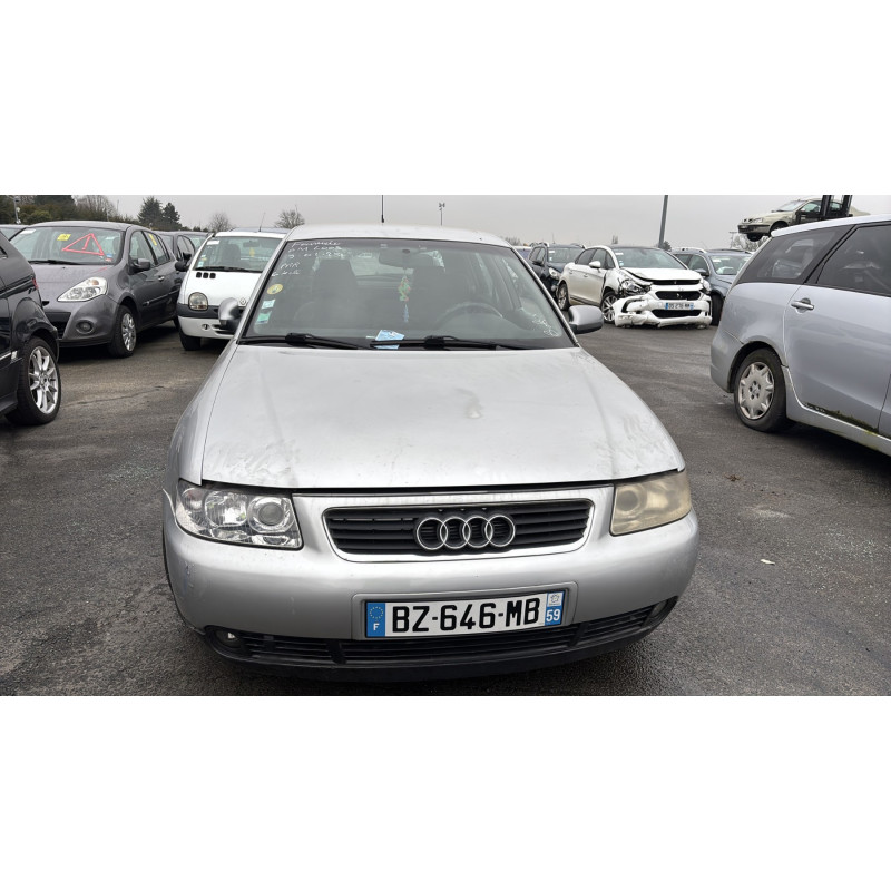 Feu arriere principal droit (feux) AUDI A3 1 Photo n°11