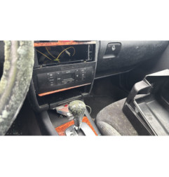 Feu arriere principal droit (feux) AUDI A3 1