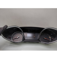 Compteur PEUGEOT 308 2