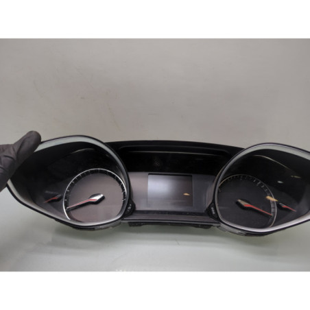 Compteur PEUGEOT 308 2