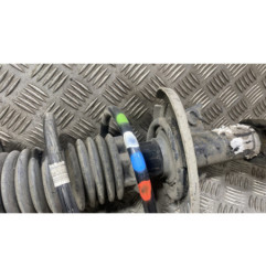 Amortisseur avant gauche PEUGEOT 308 2