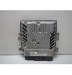 Calculateur moteur PEUGEOT 308 2 Photo n°1