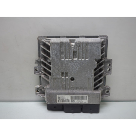Calculateur moteur PEUGEOT 308 2 Photo n°1