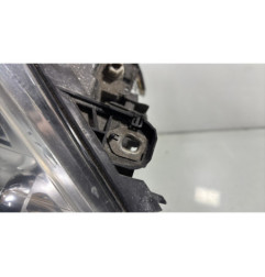 Optique avant principal gauche (feux)(phare) MERCEDES CLASSE B 245