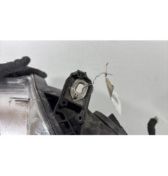 Optique avant principal gauche (feux)(phare) MERCEDES CLASSE B 245