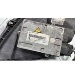 Optique avant principal gauche (feux)(phare) MERCEDES CLASSE B 245