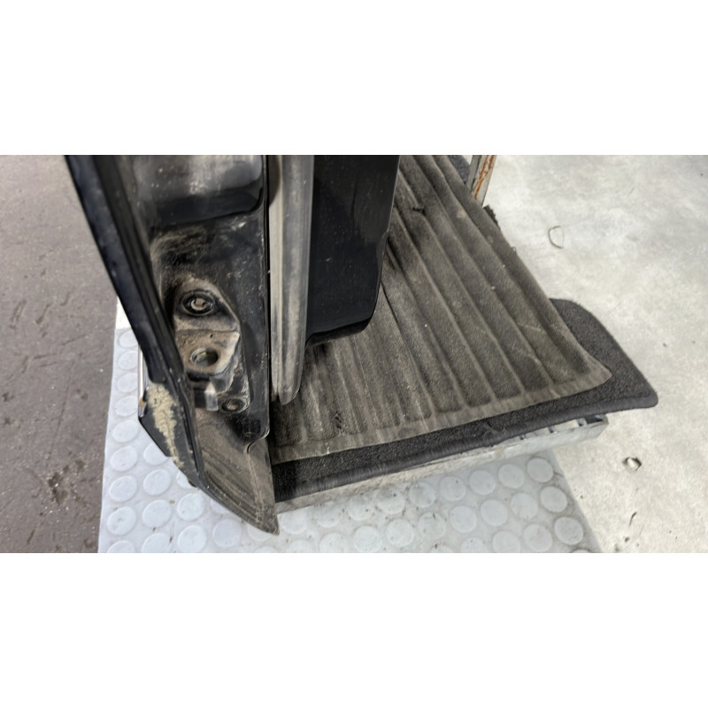 Porte arriere droit MERCEDES CLASSE B 245 Photo n°3