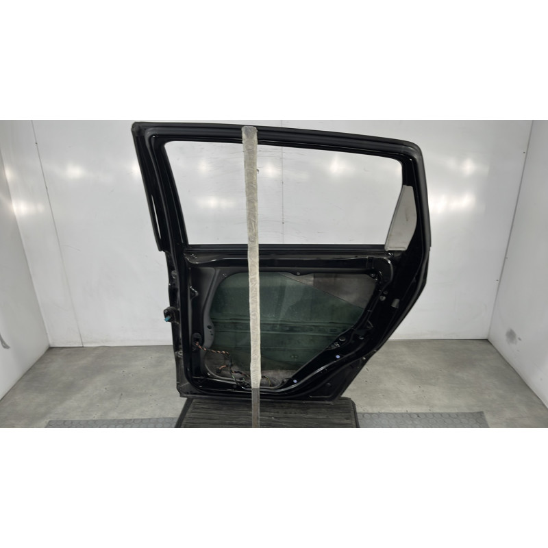 Porte arriere droit MERCEDES CLASSE B 245 Photo n°4