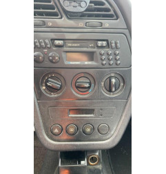 Commodo phare PEUGEOT 306
