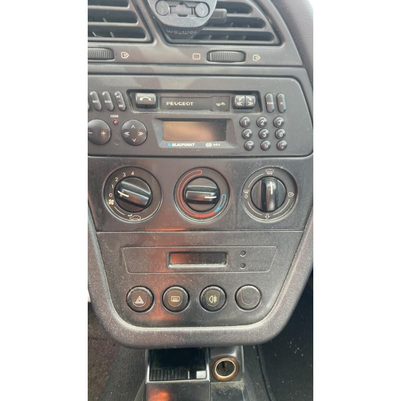 Commodo phare PEUGEOT 306 Photo n°6