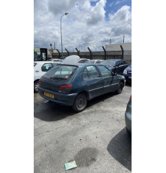 Commodo phare PEUGEOT 306