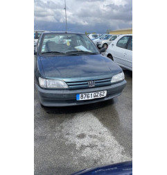 Commodo phare PEUGEOT 306