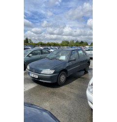 Commodo phare PEUGEOT 306
