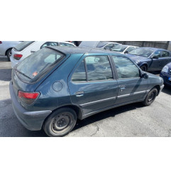 Commodo phare PEUGEOT 306