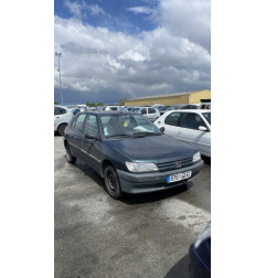 Commodo phare PEUGEOT 306