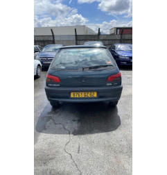 Commodo phare PEUGEOT 306