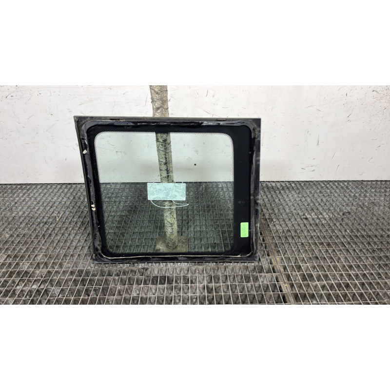 Custode arriere droit SKODA YETI Photo n°4