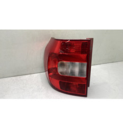 Feu arriere principal gauche (feux) SKODA YETI Photo n°1