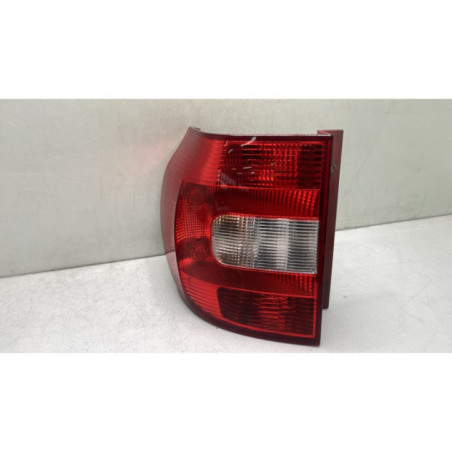Feu arriere principal gauche (feux) SKODA YETI Photo n°1