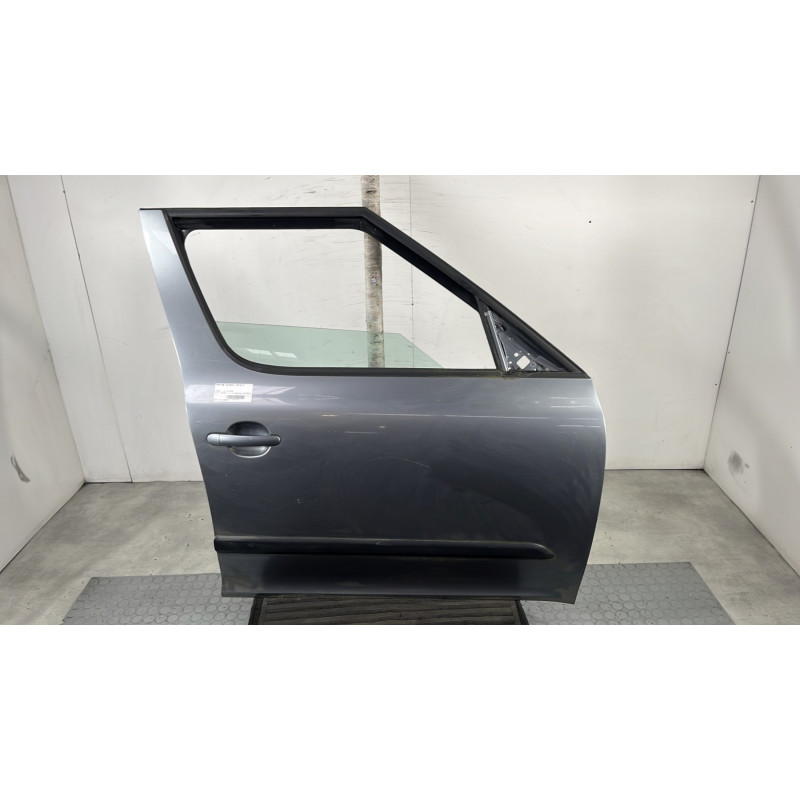 Porte avant droit SKODA YETI Photo n°1
