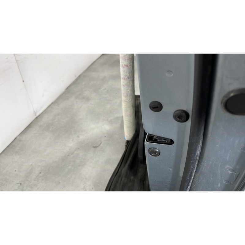 Porte avant droit SKODA YETI Photo n°3