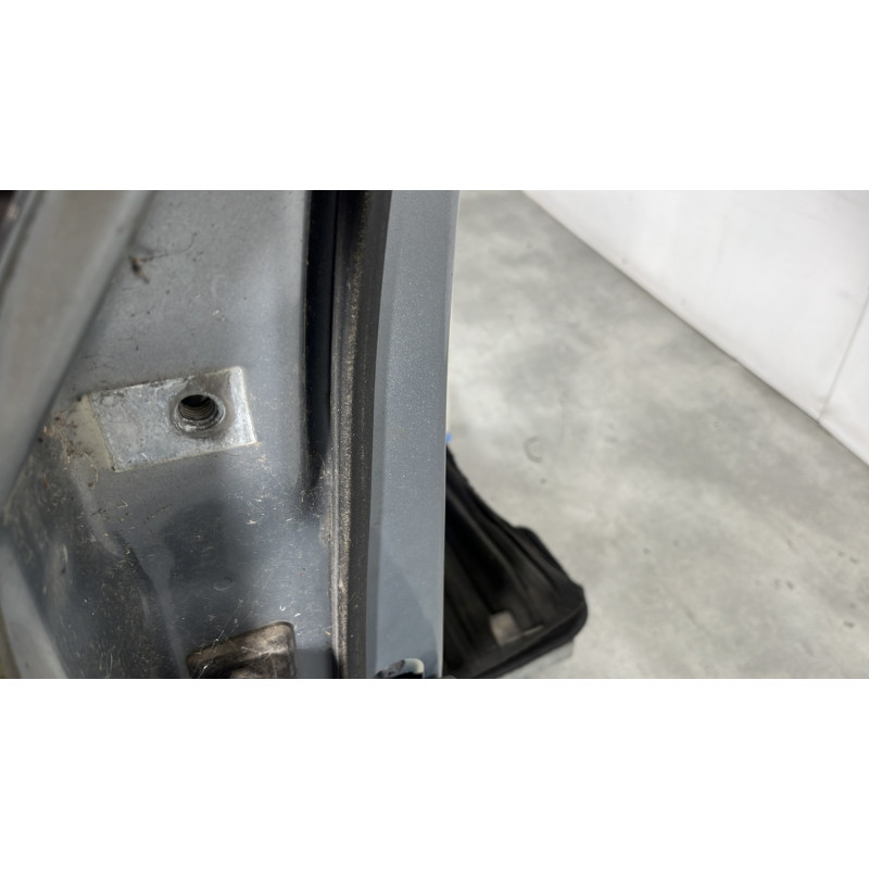 Porte avant droit SKODA YETI Photo n°4
