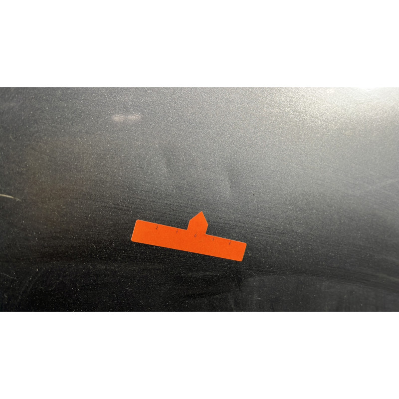 Porte avant droit SKODA YETI Photo n°6