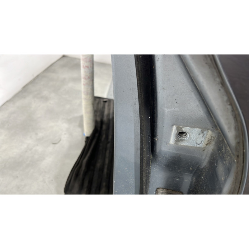 Porte avant gauche SKODA YETI Photo n°5
