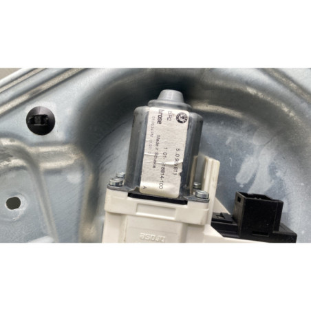 Leve vitre electrique arriere gauche SKODA YETI