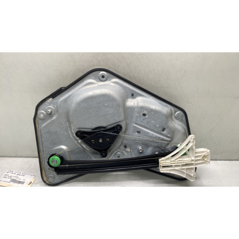Leve vitre electrique arriere gauche SKODA YETI Photo n°4