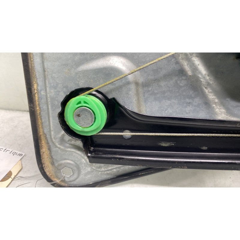 Leve vitre electrique arriere gauche SKODA YETI Photo n°5