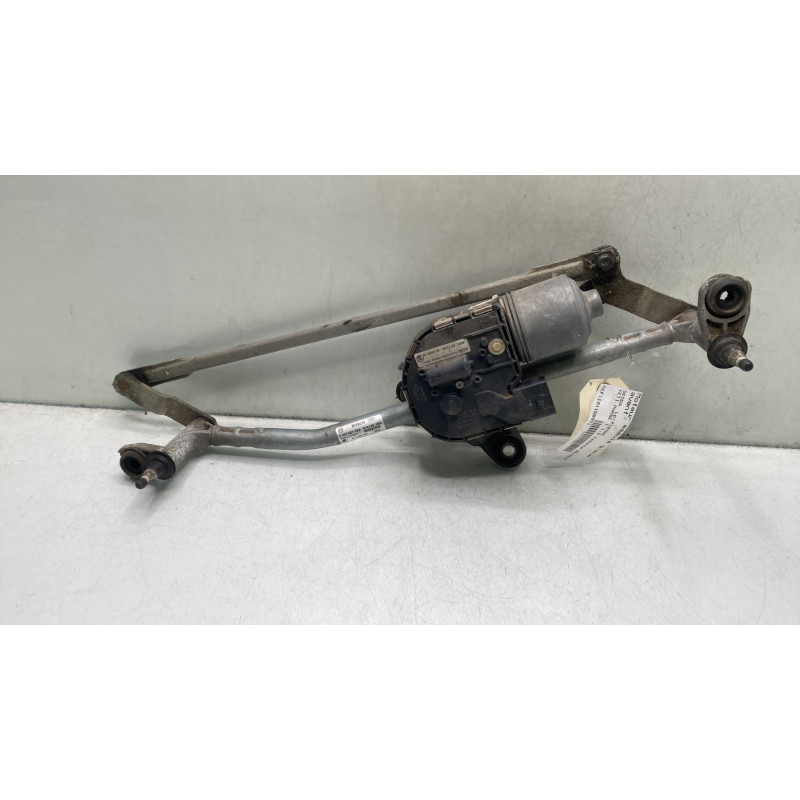 Moteur essuie glace avant SKODA YETI Photo n°1