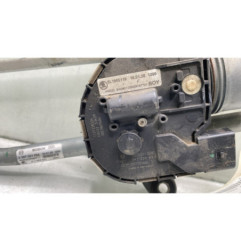 Moteur essuie glace avant SKODA YETI