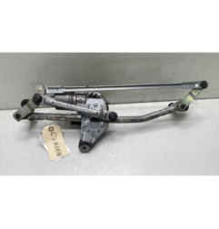 Moteur essuie glace avant SKODA YETI