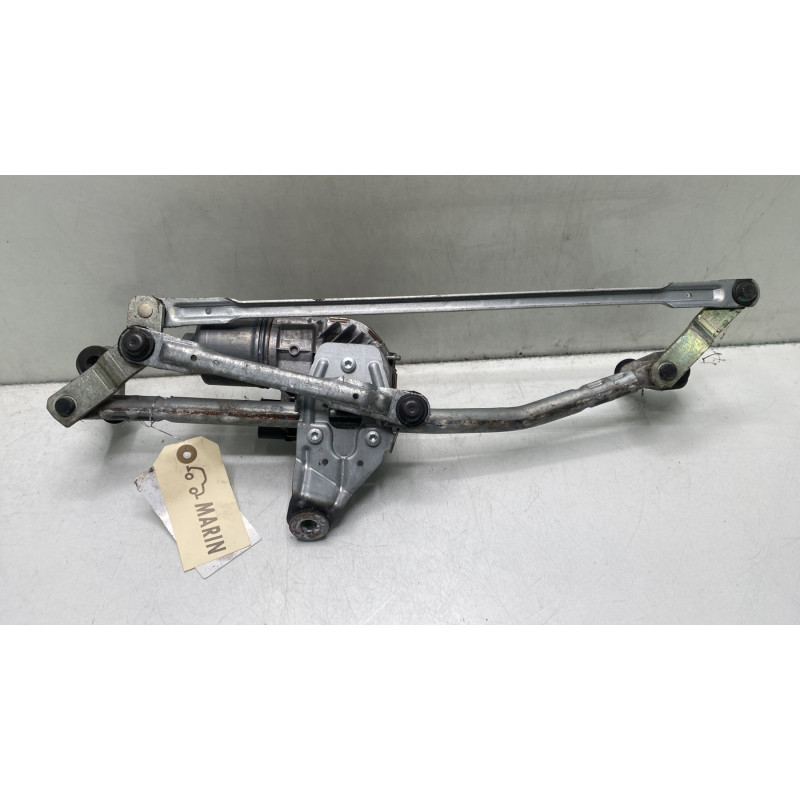 Moteur essuie glace avant SKODA YETI Photo n°4