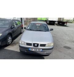 Feu arriere principal gauche (feux) SEAT CORDOBA 1