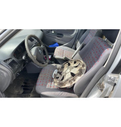 Feu arriere principal gauche (feux) SEAT CORDOBA 1