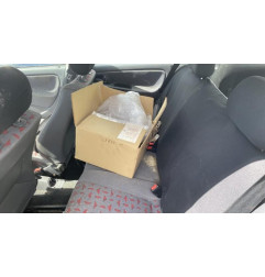 Feu arriere principal gauche (feux) SEAT CORDOBA 1