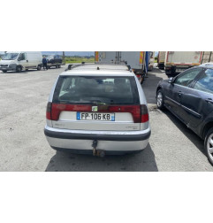 Feu arriere principal gauche (feux) SEAT CORDOBA 1