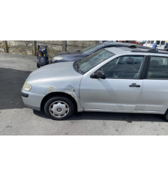 Feu arriere principal gauche (feux) SEAT CORDOBA 1