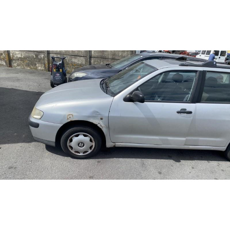 Feu arriere principal gauche (feux) SEAT CORDOBA 1 Photo n°15