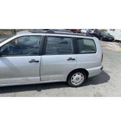 Feu arriere principal gauche (feux) SEAT CORDOBA 1