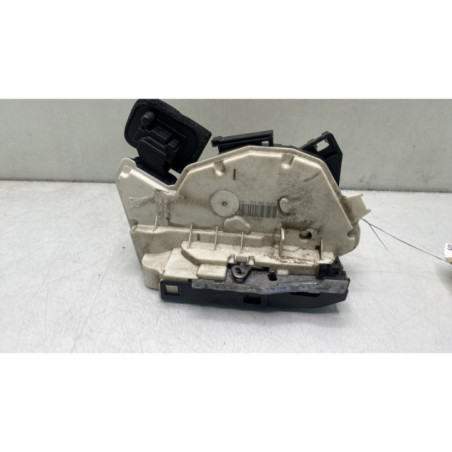 Serrure arriere droit SKODA YETI Photo n°1