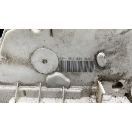 Serrure arriere droit SKODA YETI