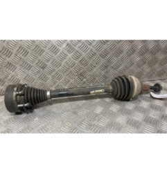Cardan gauche (transmission) SKODA YETI Photo n°1